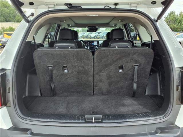2023 Kia Sorento X-Line SX Prestige