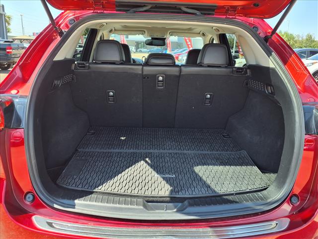 2022 Mazda CX-5 2.5 S Premium Package