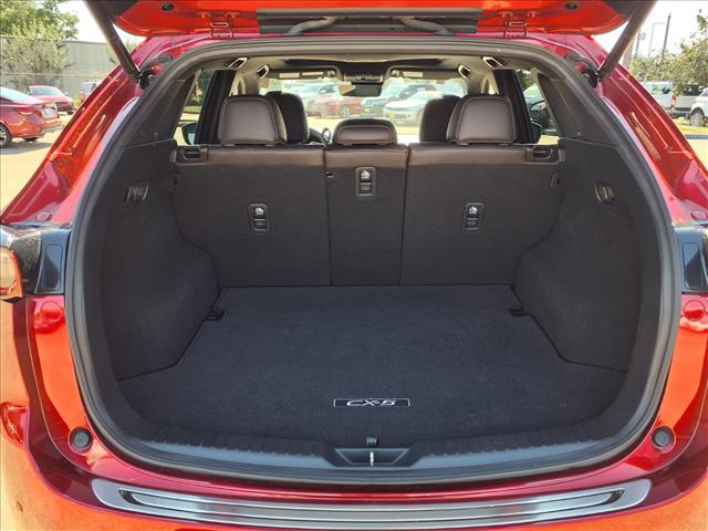 2021 Mazda CX-5 Signature
