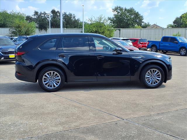 2025 Mazda CX-90 3.3 Turbo Preferred