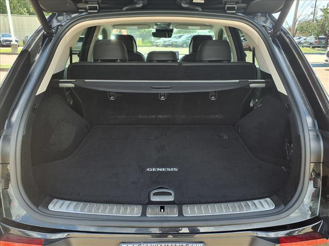 2023 Genesis GV70 2.5T