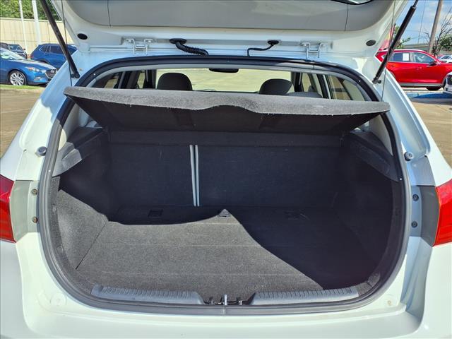 2012 Kia Forte5 EX