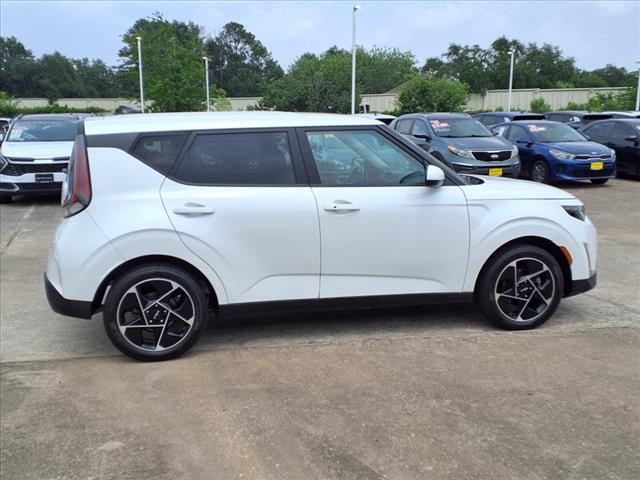 2023 Kia Soul EX