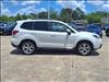 2017 Subaru Forester 2.5i Touring