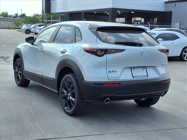 2026 Mazda CX-30 2.5 S Select Sport