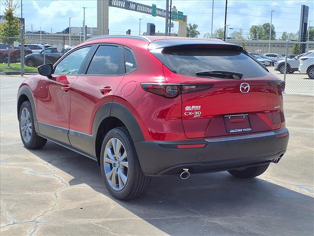 2026 Mazda CX-30 2.5 S Preferred