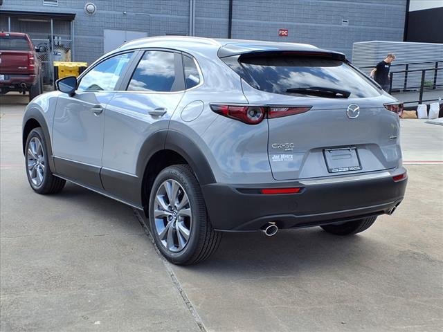 2025 Mazda CX-30 2.5 S Preferred