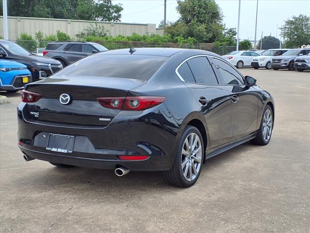 2023 Mazda Mazda3 Sedan 2.5 S Premium