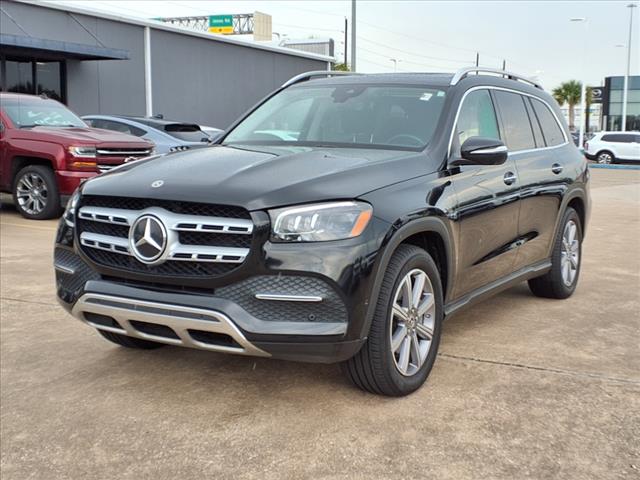 2023 Mercedes-Benz GLS GLS 450