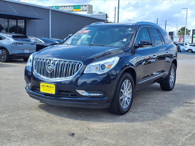 2017 Buick Enclave Convenience Group