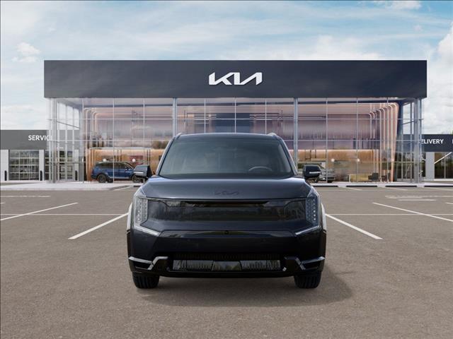 2026 Kia EV9 Land