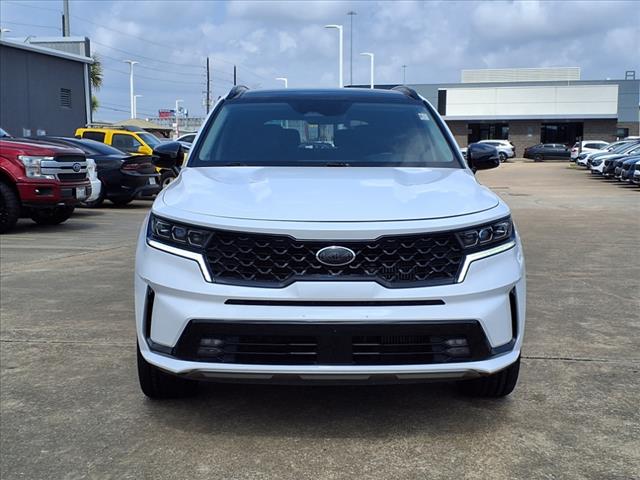 2021 Kia Sorento SX