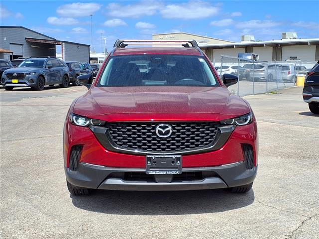 2025 Mazda CX-50 2.5 S Preferred