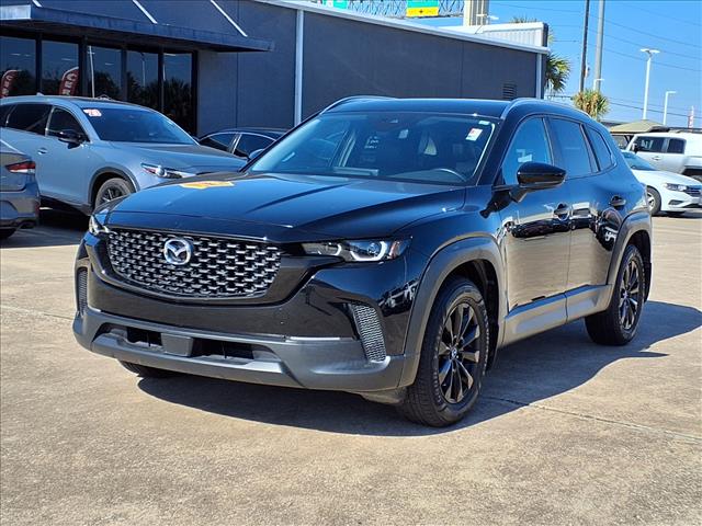 2023 Mazda CX-50 2.5 S Preferred Plus Package