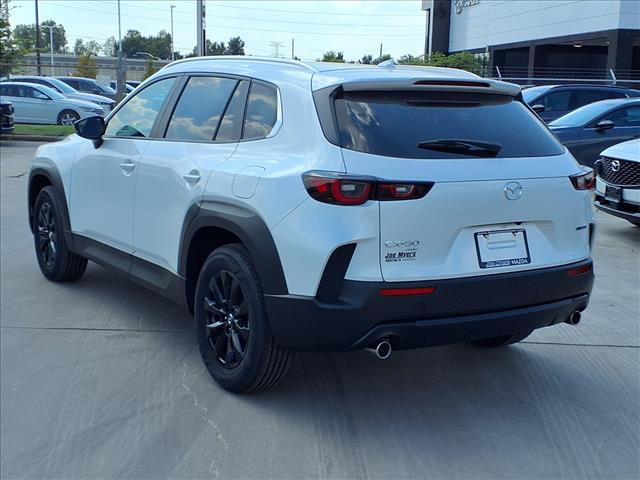 2025 Mazda CX-50 2.5 S Premium