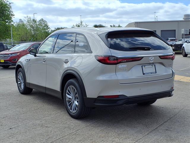 2025 Mazda CX-90 3.3 Turbo Preferred