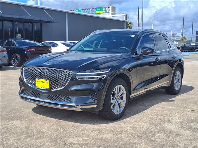 2023 Genesis GV70 2.5T