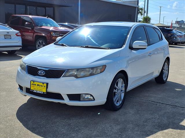 2012 Kia Forte5 EX