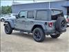 2021 Jeep Wrangler Unlimited Willys Sport