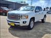 2016 GMC Canyon SLT