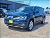 2019 Volkswagen Atlas 3.6L V6 SE