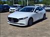 2025 Mazda Mazda3 Sedan 2.5 S Preferred Package