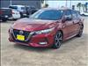 2020 Nissan Sentra SR