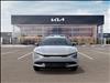 2025 Kia EV6 Light Long Range