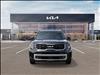 2025 Kia Telluride SX