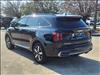 2023 Kia Sorento EX