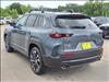 2025 Mazda CX-50 Hybrid Premium Plus