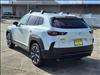2025 Mazda CX-50 Hybrid Premium Plus