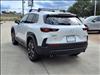 2025 Mazda CX-50 Hybrid Premium Plus