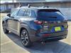 2025 Mazda CX-50 Hybrid Premium Plus