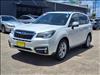 2017 Subaru Forester 2.5i Touring