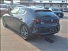 2025 Mazda Mazda3 Hatchback 2.5 S Preferred Package