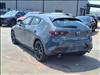 2025 Mazda Mazda3 Hatchback 2.5 S Carbon Edition