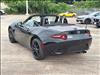 2025 Mazda MX-5 Miata Club