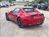 2025 Mazda MX-5 Miata RF Club