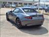 2025 Mazda MX-5 Miata RF Grand Touring