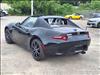 2025 Mazda MX-5 Miata RF Grand Touring