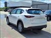 2025 Mazda CX-5 2.5 S