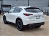 2025 Mazda CX-5 2.5 Carbon Turbo