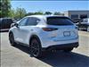 2025 Mazda CX-5 2.5 Carbon Turbo