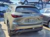 2025 Mazda CX-5 2.5 Carbon Turbo