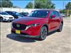 2022 Mazda CX-5 2.5 S Premium Package