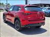2025 Mazda CX-5 2.5 Turbo Premium