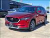 2021 Mazda CX-5 Signature