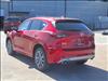 2025 Mazda CX-5 2.5 Turbo Signature