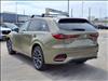 2025 Mazda CX-70 3.3 Turbo S Premium